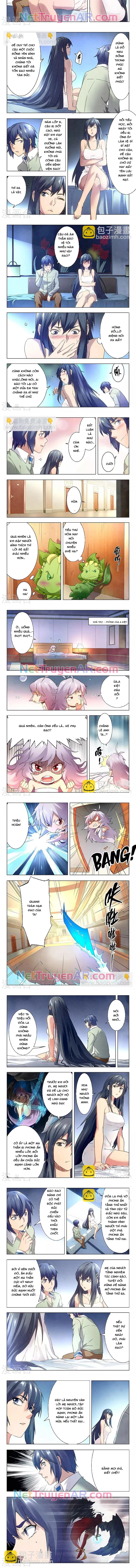 Triệu Hồi Sư Cuối Cùng Chapter 86 - Trang 2
