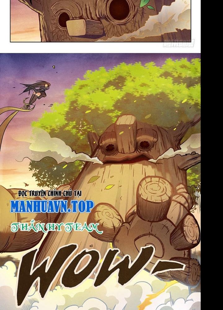 Triệu Hồi Sư Cuối Cùng Chapter 9 - Trang 2