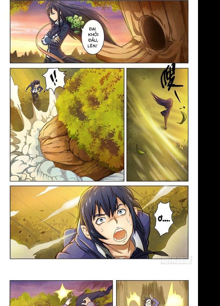 Triệu Hồi Sư Cuối Cùng Chapter 9 - Trang 2