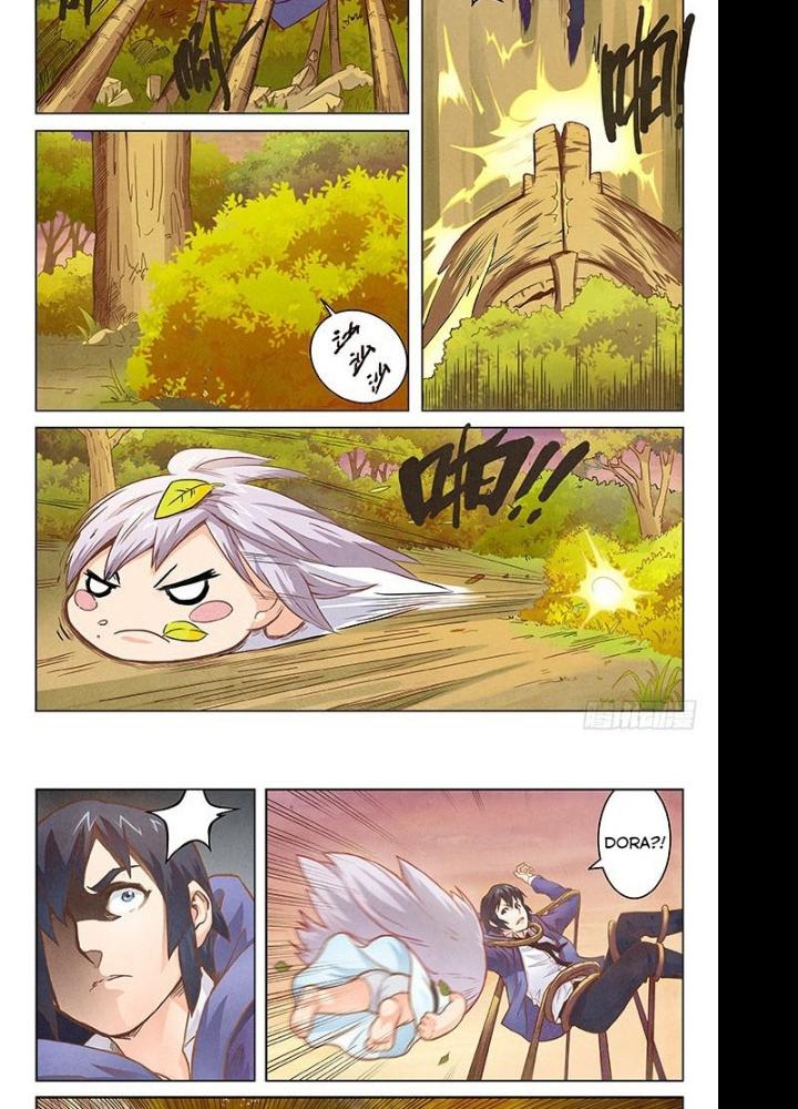Triệu Hồi Sư Cuối Cùng Chapter 9 - Trang 2