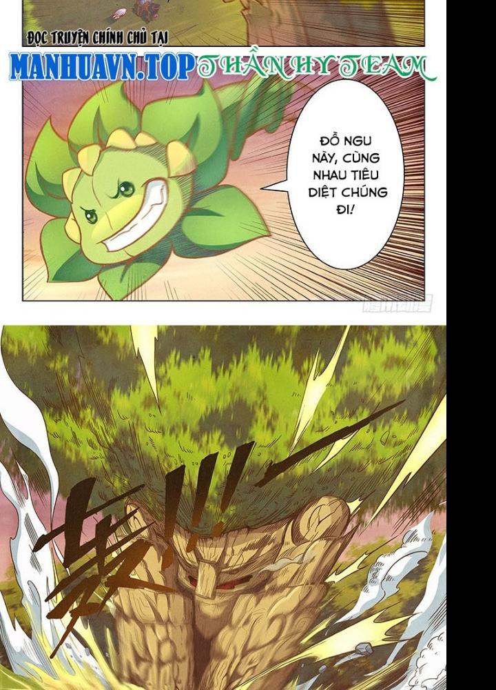 Triệu Hồi Sư Cuối Cùng Chapter 9 - Trang 2