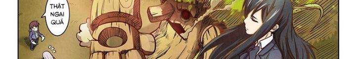 Triệu Hồi Sư Cuối Cùng Chapter 9 - Trang 2