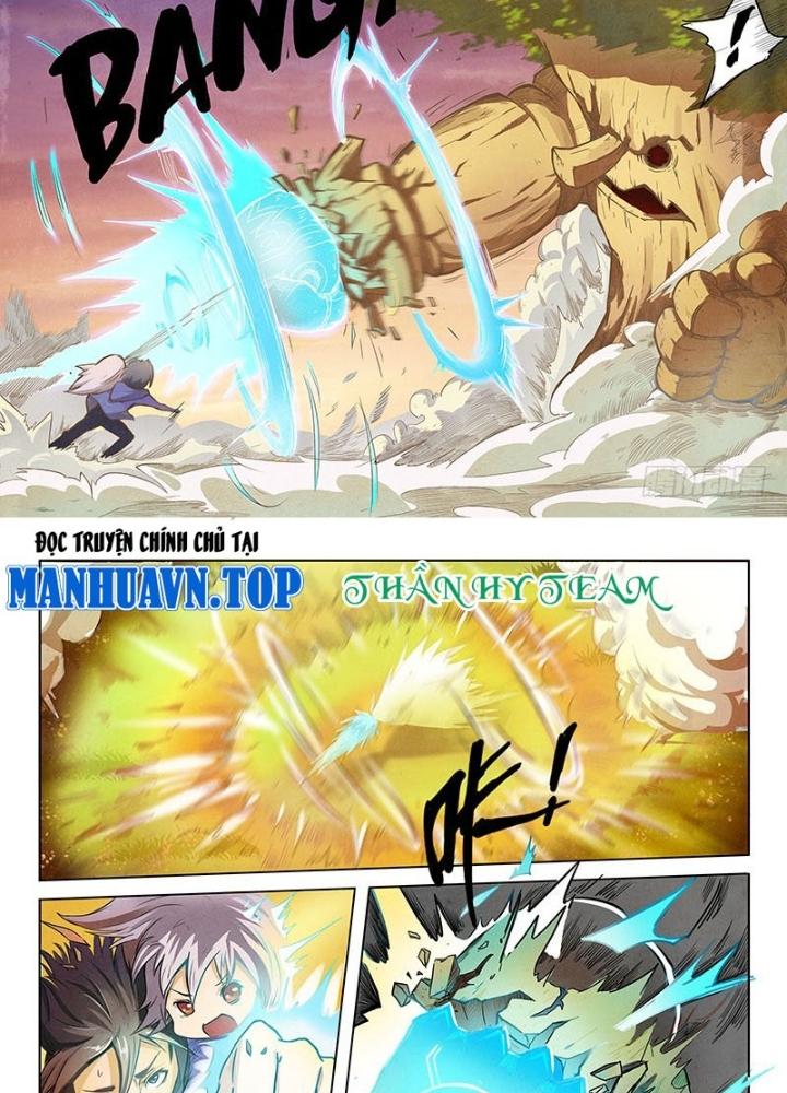 Triệu Hồi Sư Cuối Cùng Chapter 9 - Trang 2