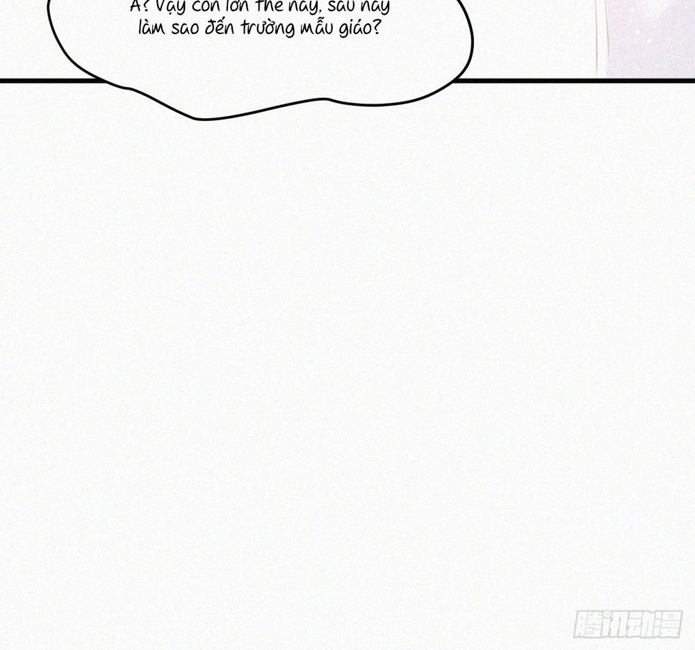 Triều Tây, Con Thích Chú Chapter 4 - Trang 2