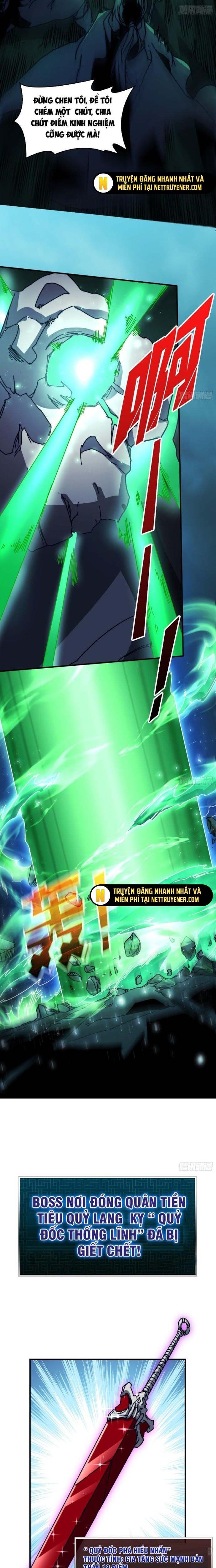 Trò Chơi Của Nhà Vua Chapter 12 - Trang 2