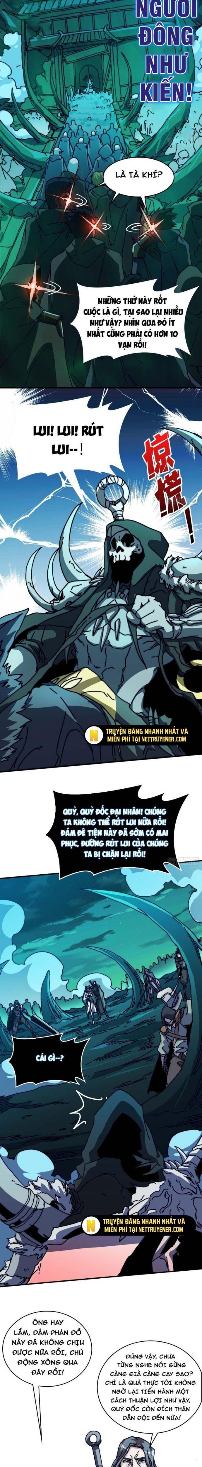 Trò Chơi Của Nhà Vua Chapter 12 - Trang 2