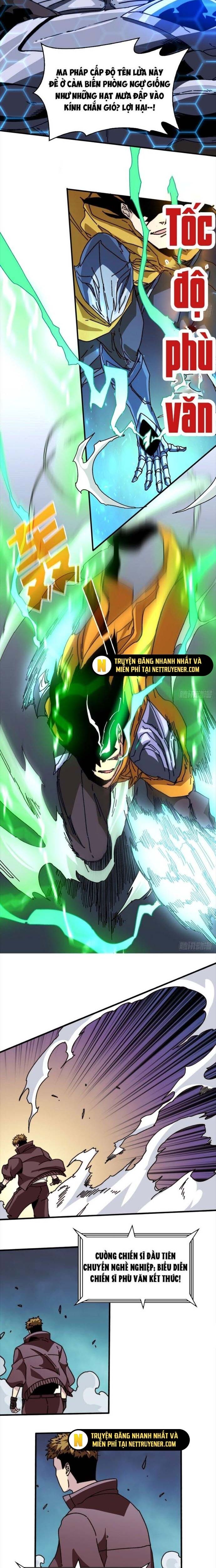 Trò Chơi Của Nhà Vua Chapter 13 - Trang 2