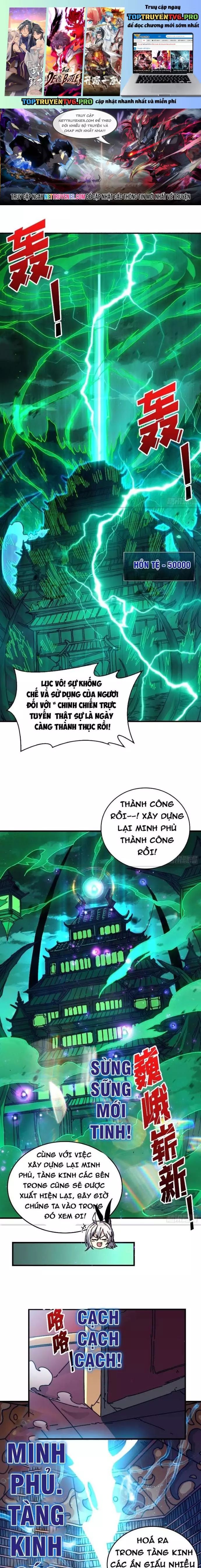 Trò Chơi Của Nhà Vua Chapter 14 - Trang 2