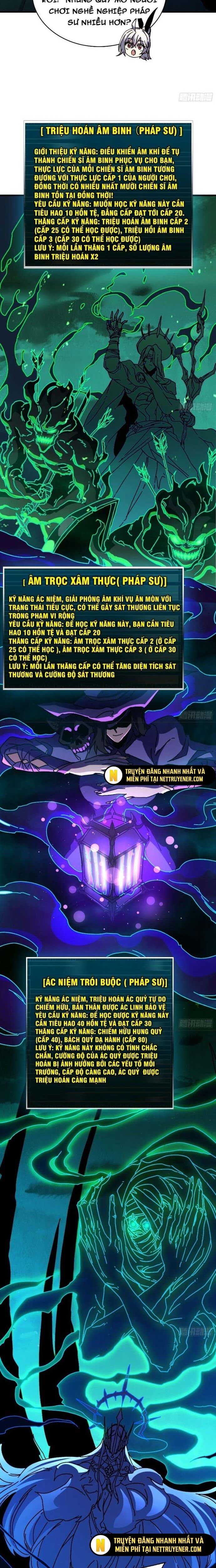 Trò Chơi Của Nhà Vua Chapter 14 - Trang 2