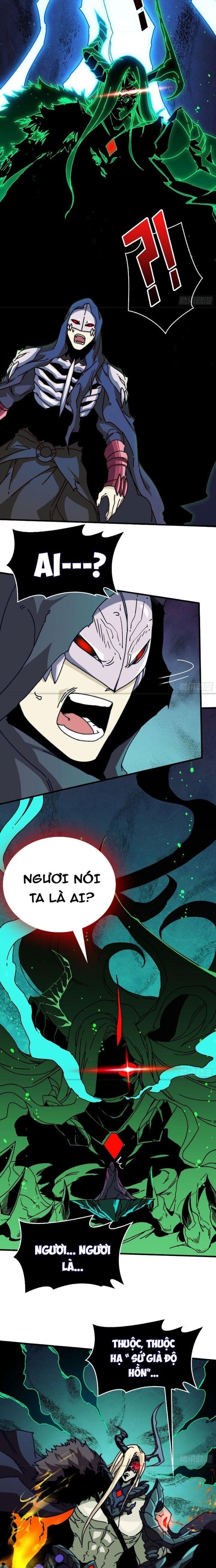 Trò Chơi Của Nhà Vua Chapter 16 - Trang 2