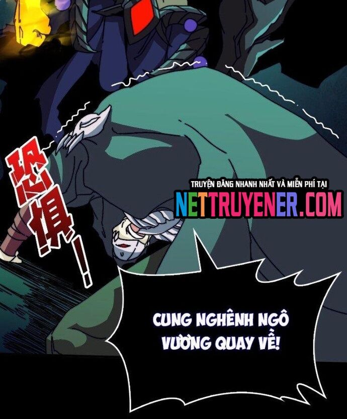 Trò Chơi Của Nhà Vua Chapter 16 - Trang 2