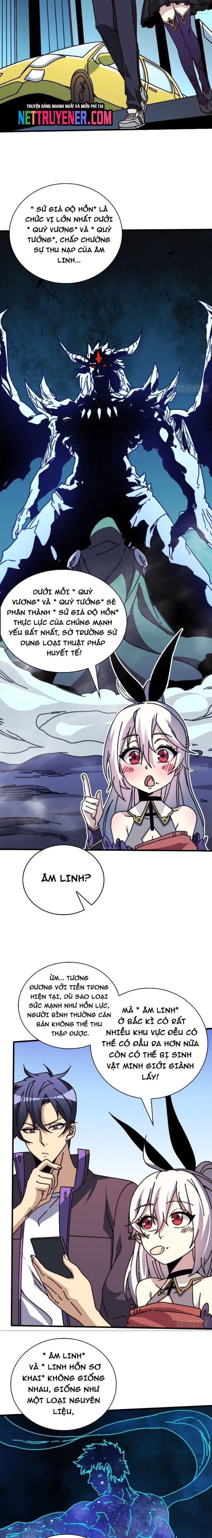 Trò Chơi Của Nhà Vua Chapter 16 - Trang 2