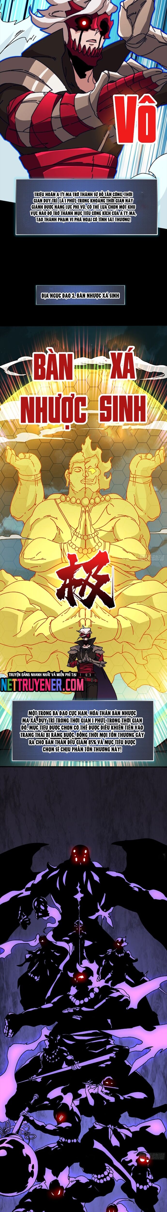 Trò Chơi Của Nhà Vua Chapter 19 - Trang 2