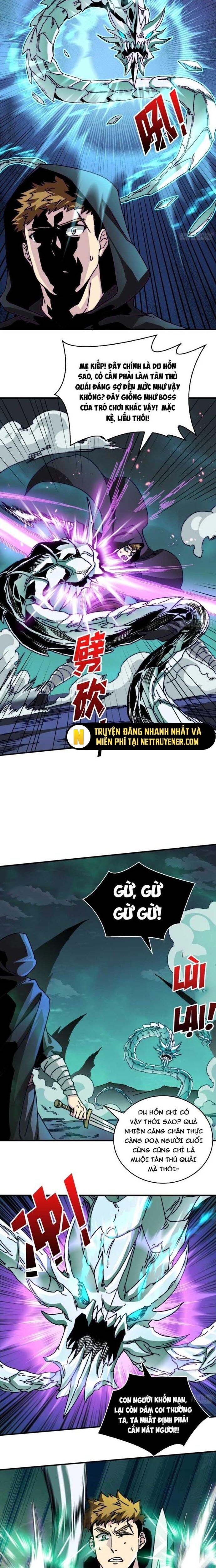 Trò Chơi Của Nhà Vua Chapter 2 - Trang 2