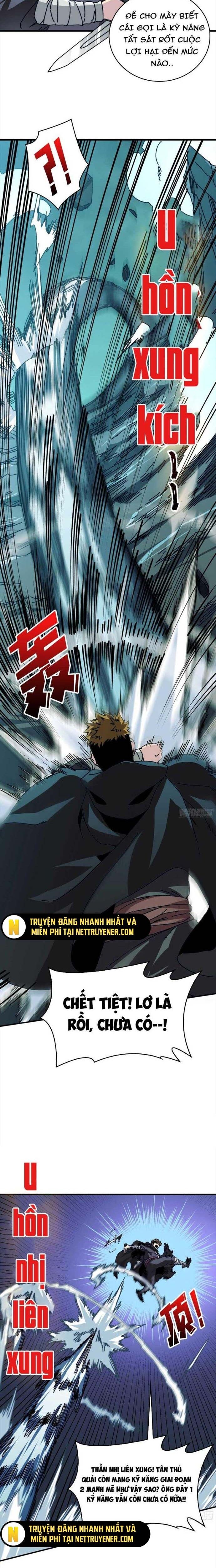 Trò Chơi Của Nhà Vua Chapter 2 - Trang 2