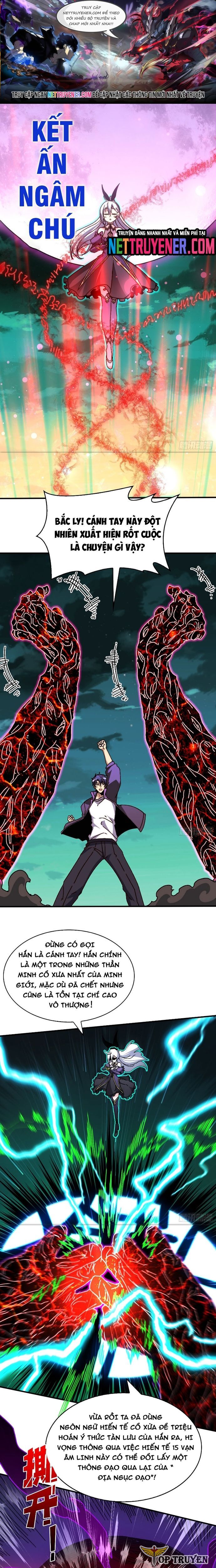 Trò Chơi Của Nhà Vua Chapter 22 - Trang 2