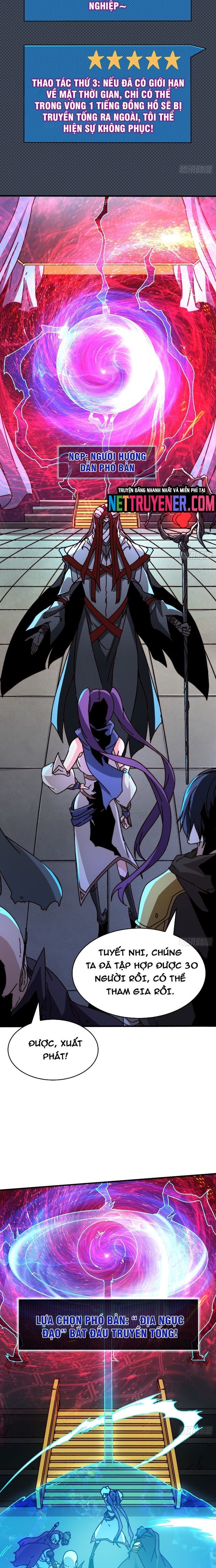 Trò Chơi Của Nhà Vua Chapter 22 - Trang 2