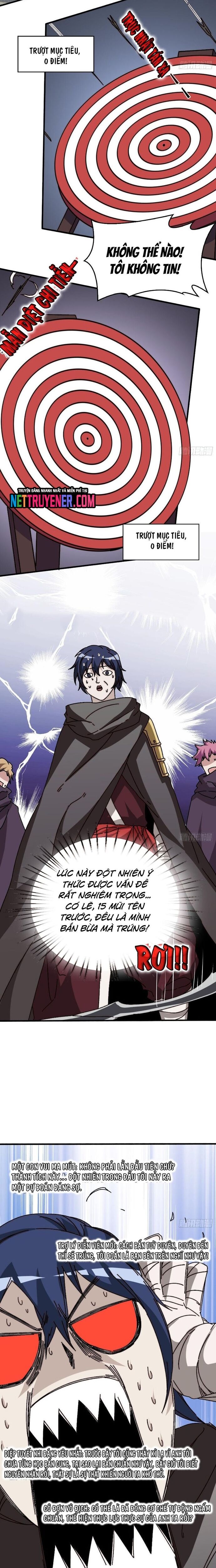 Trò Chơi Của Nhà Vua Chapter 24 - Trang 2