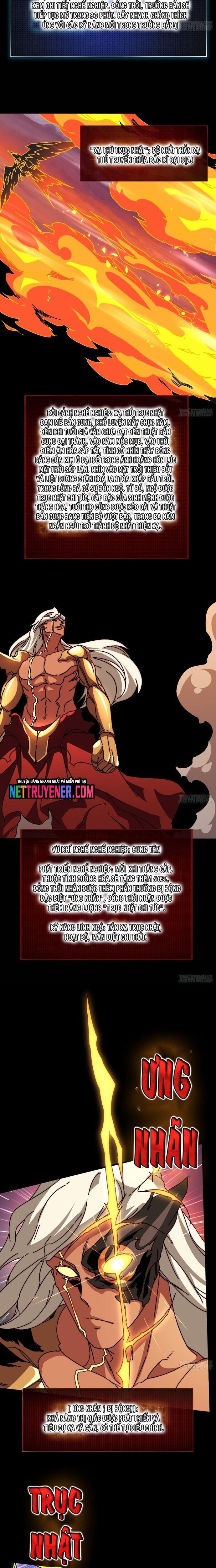 Trò Chơi Của Nhà Vua Chapter 24 - Trang 2