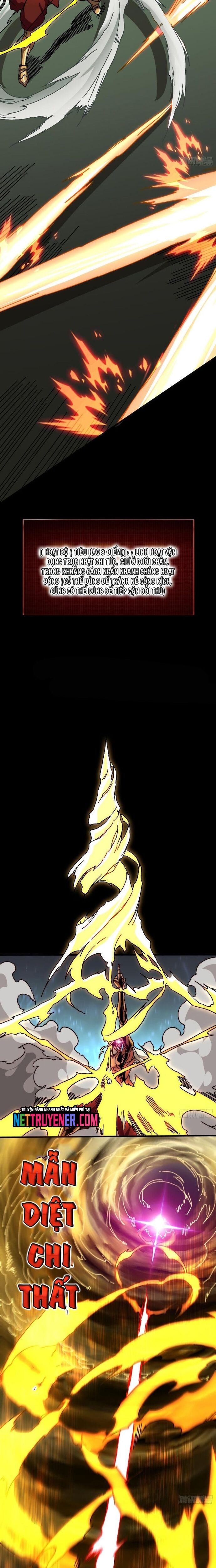 Trò Chơi Của Nhà Vua Chapter 24 - Trang 2