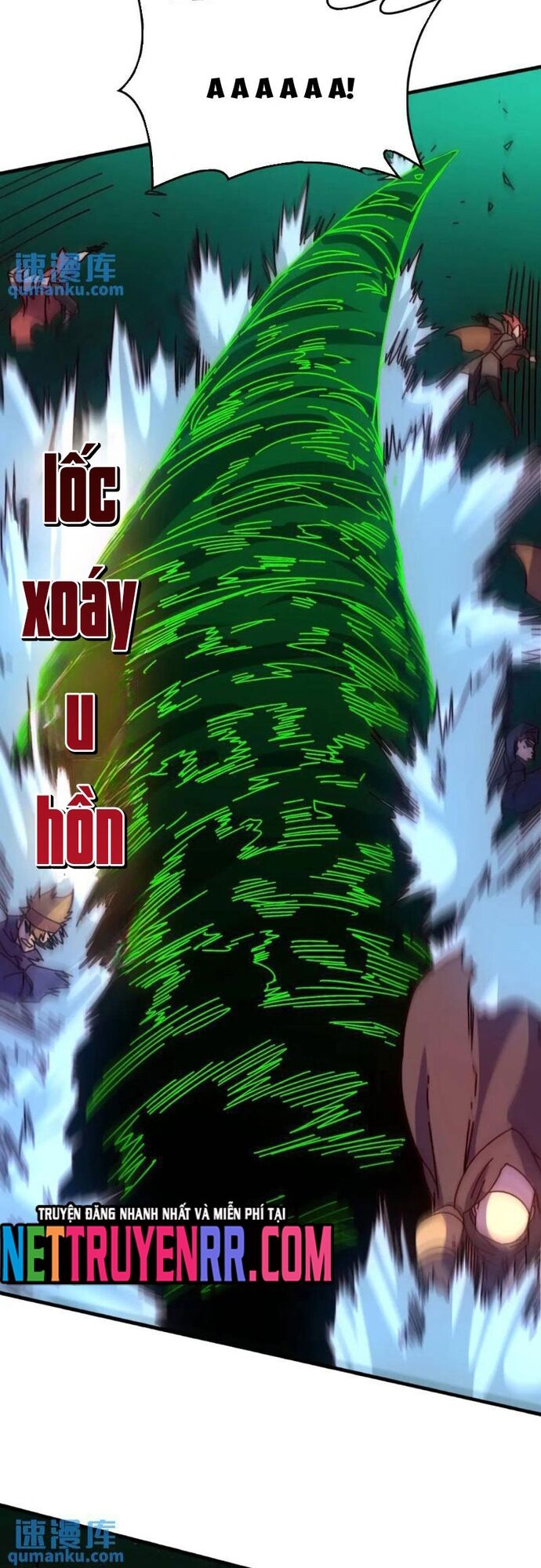 Trò Chơi Của Nhà Vua Chapter 61 - Trang 2