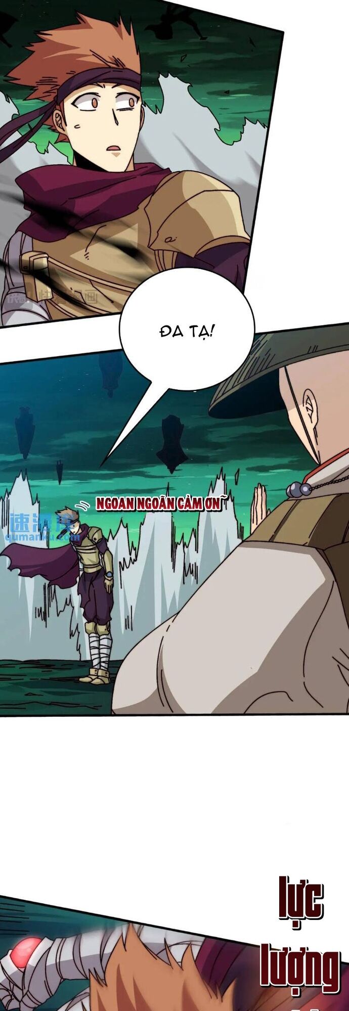 Trò Chơi Của Nhà Vua Chapter 61 - Trang 2