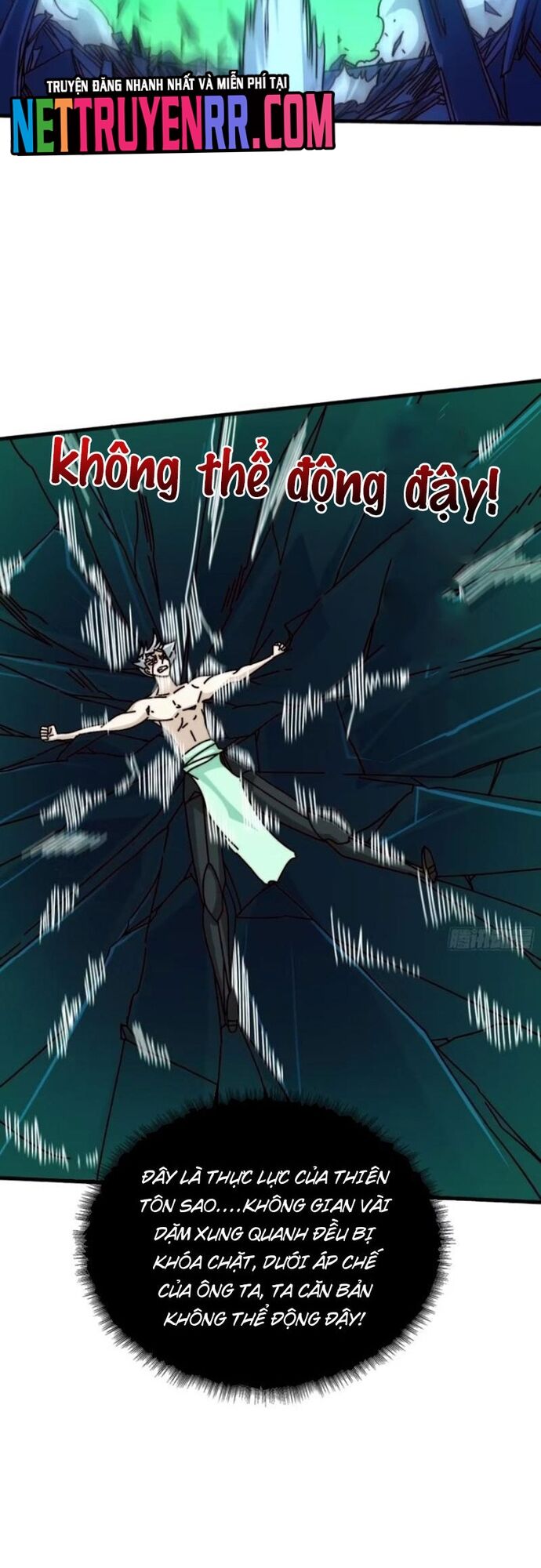 Trò Chơi Của Nhà Vua Chapter 66 - Trang 2