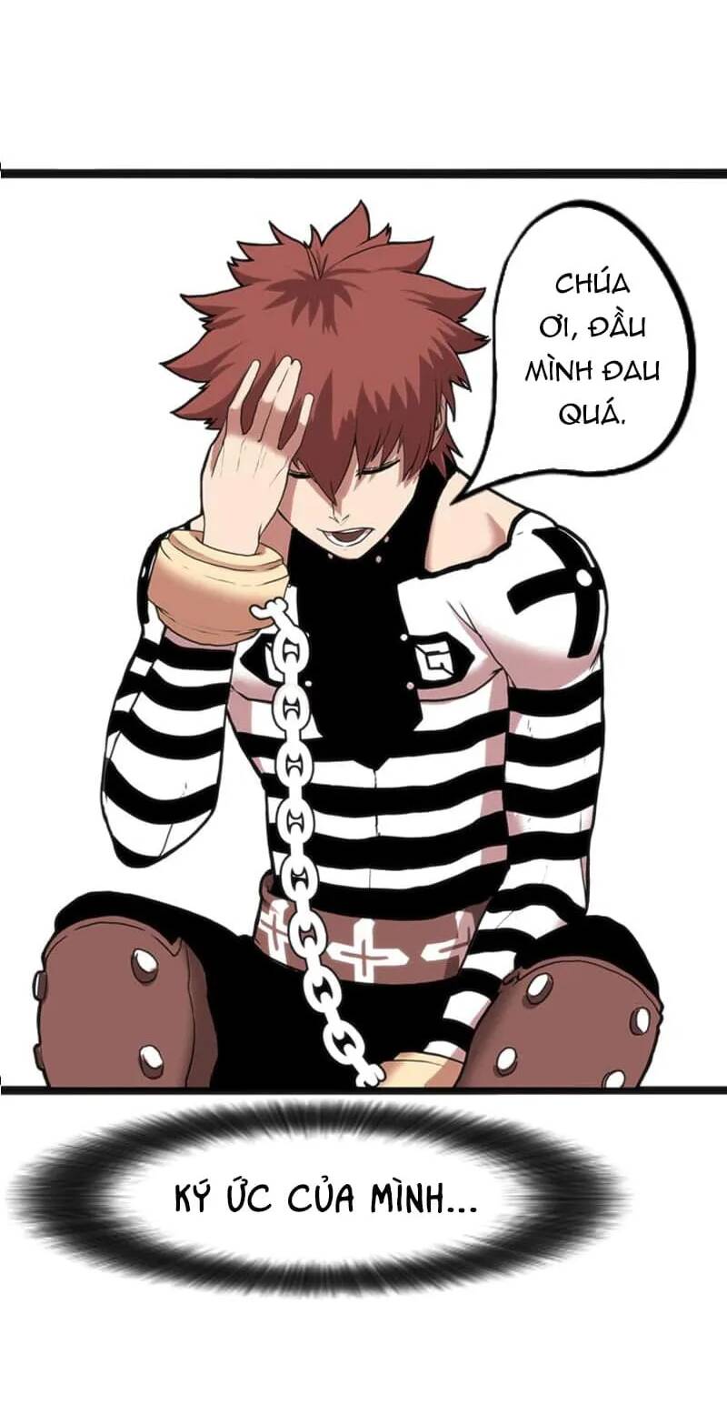 Trò Chơi Của Thần Chapter 0 - Trang 2