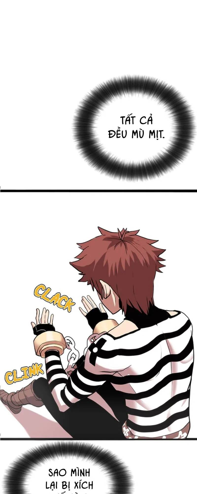 Trò Chơi Của Thần Chapter 0 - Trang 2