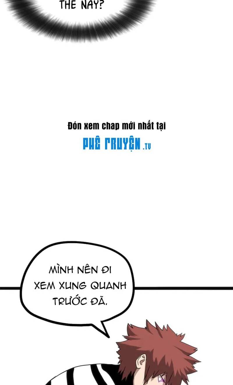 Trò Chơi Của Thần Chapter 0 - Trang 2
