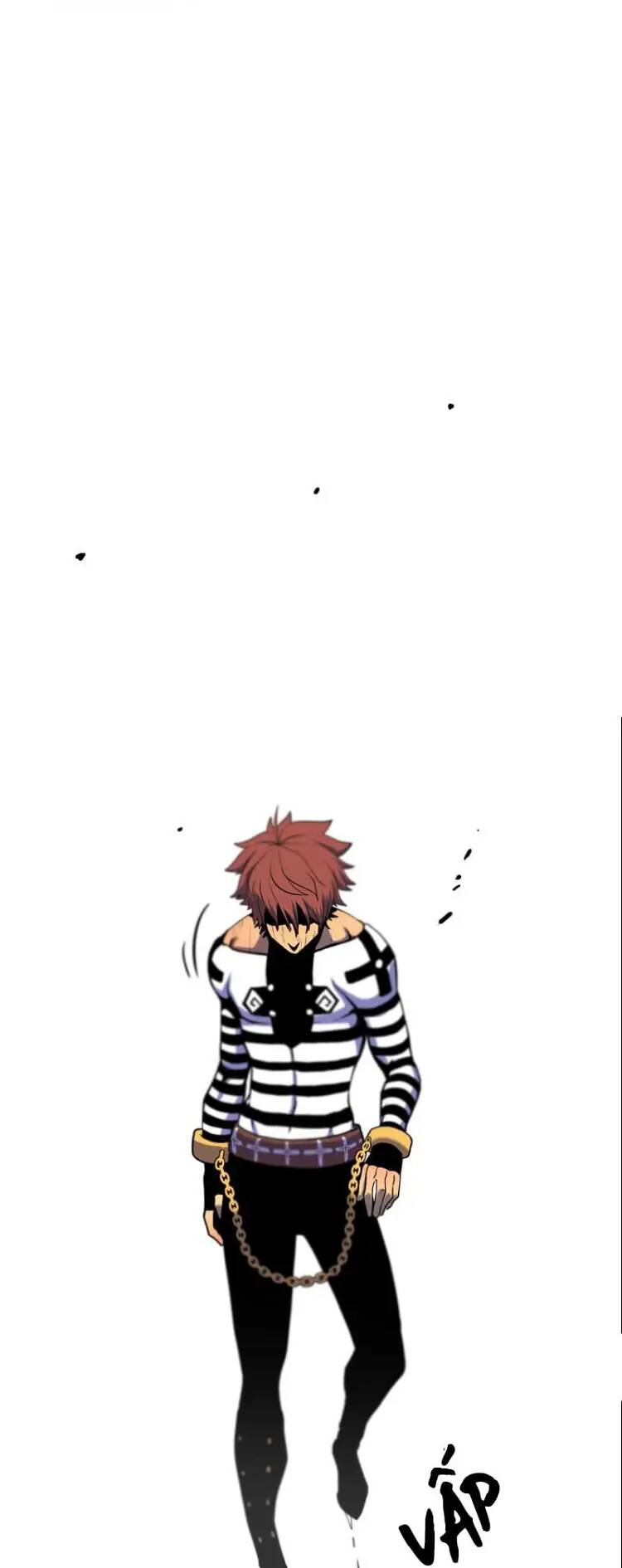 Trò Chơi Của Thần Chapter 0 - Trang 2