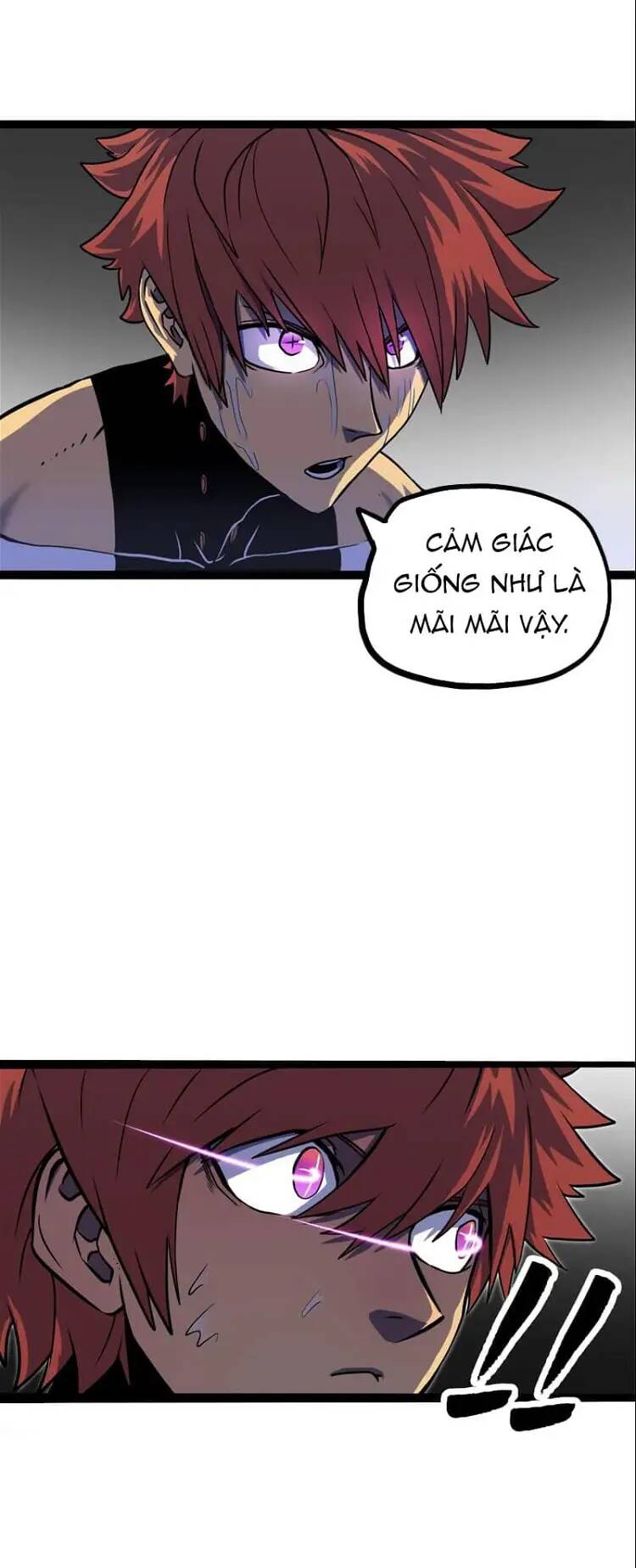 Trò Chơi Của Thần Chapter 0 - Trang 2