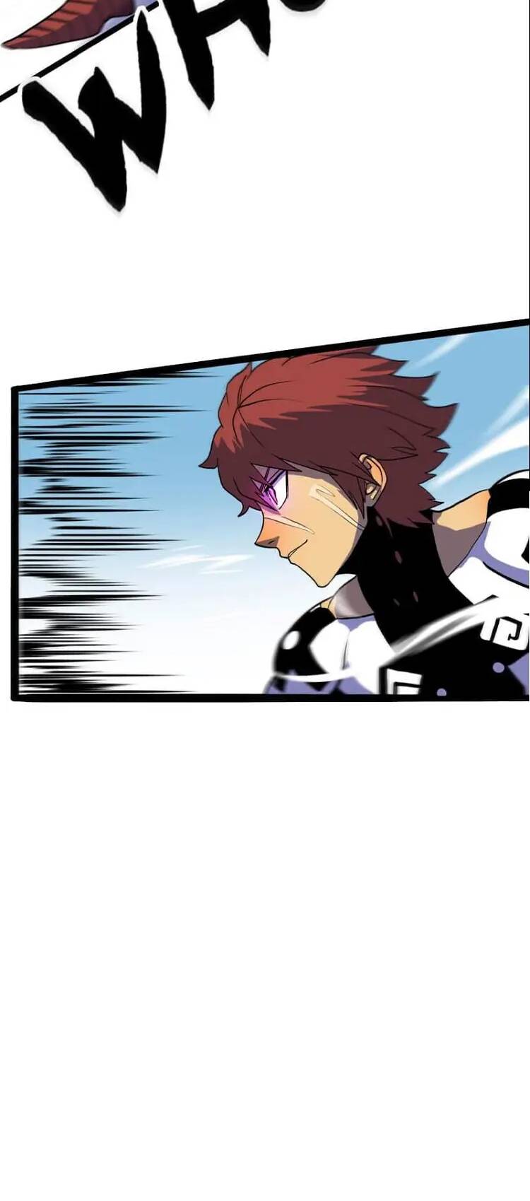 Trò Chơi Của Thần Chapter 0 - Trang 2