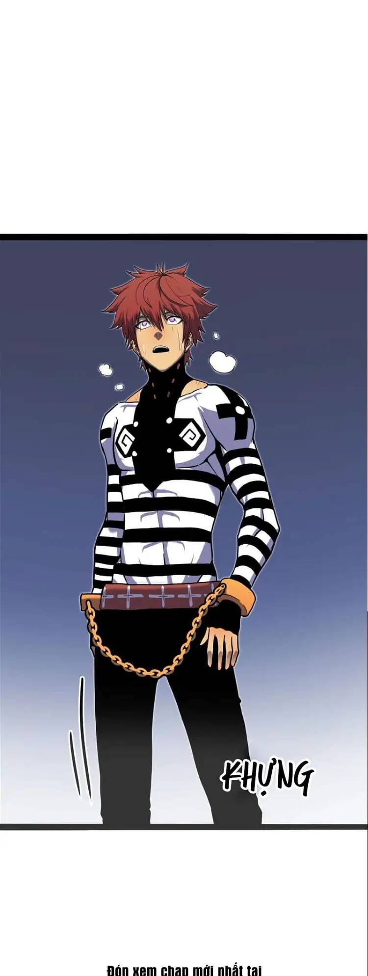 Trò Chơi Của Thần Chapter 0 - Trang 2