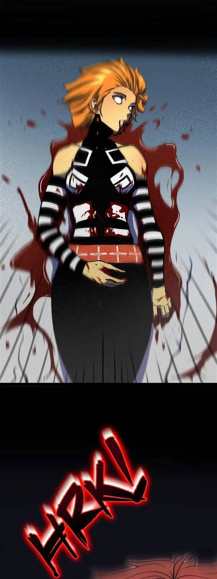 Trò Chơi Của Thần Chapter 0 - Trang 2