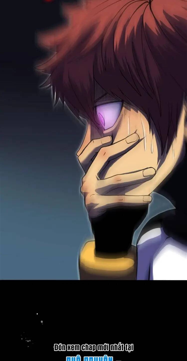 Trò Chơi Của Thần Chapter 0 - Trang 2