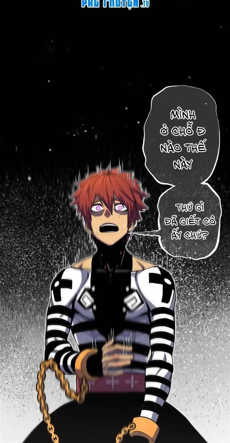 Trò Chơi Của Thần Chapter 0 - Trang 2