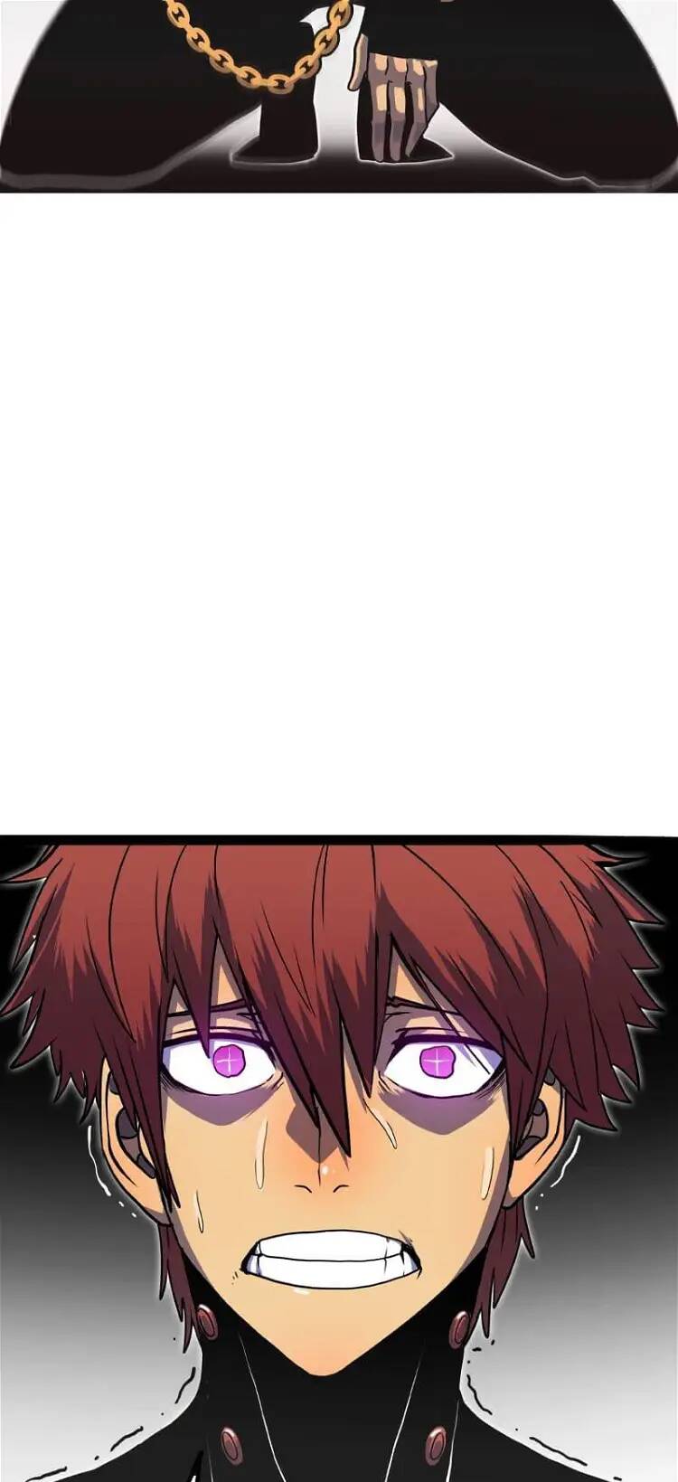 Trò Chơi Của Thần Chapter 0 - Trang 2