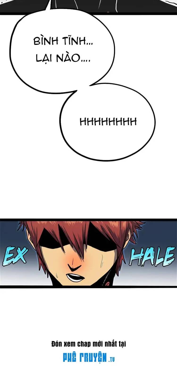 Trò Chơi Của Thần Chapter 0 - Trang 2