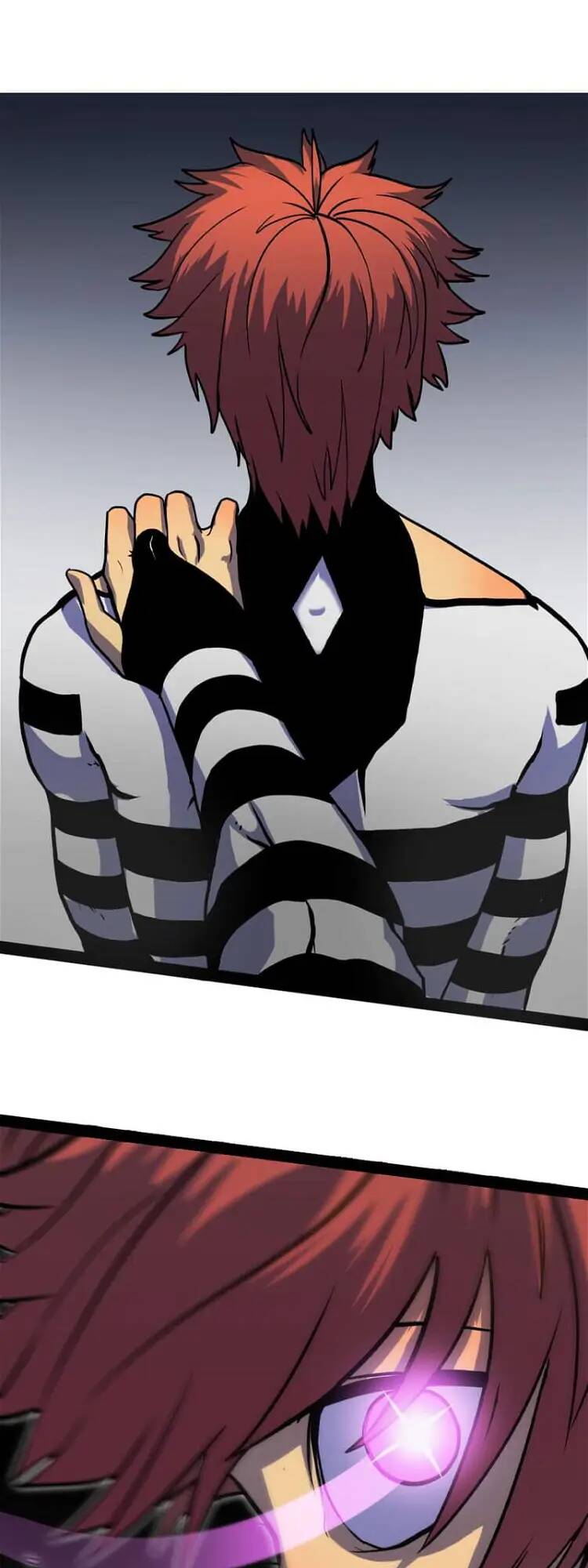 Trò Chơi Của Thần Chapter 0 - Trang 2