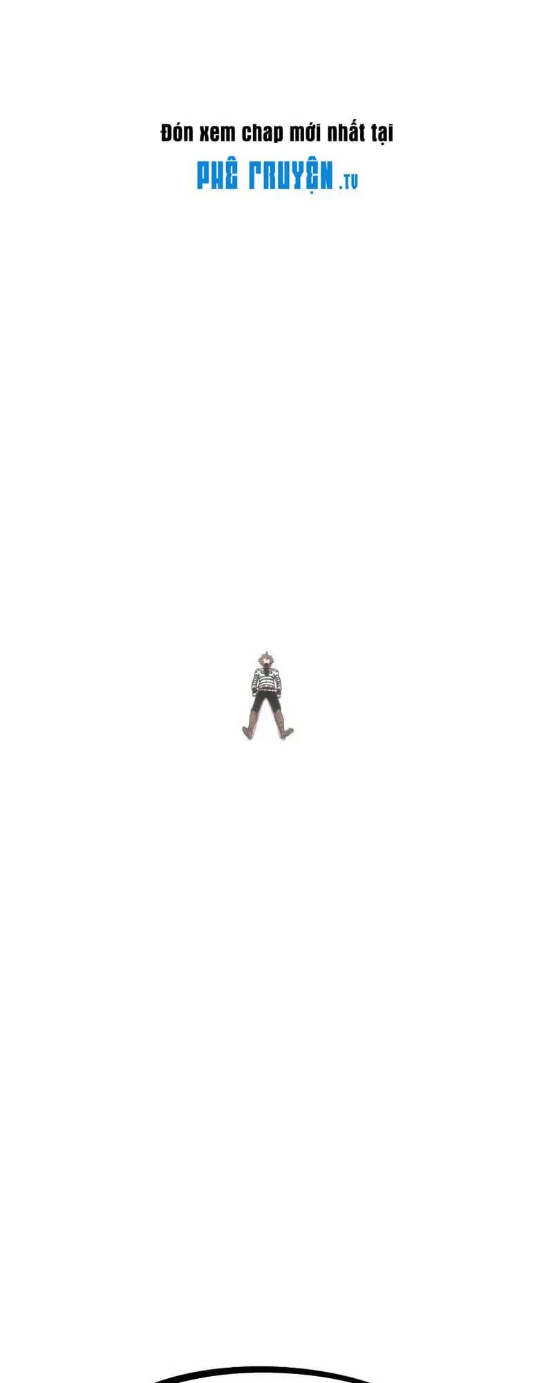 Trò Chơi Của Thần Chapter 0 - Trang 2