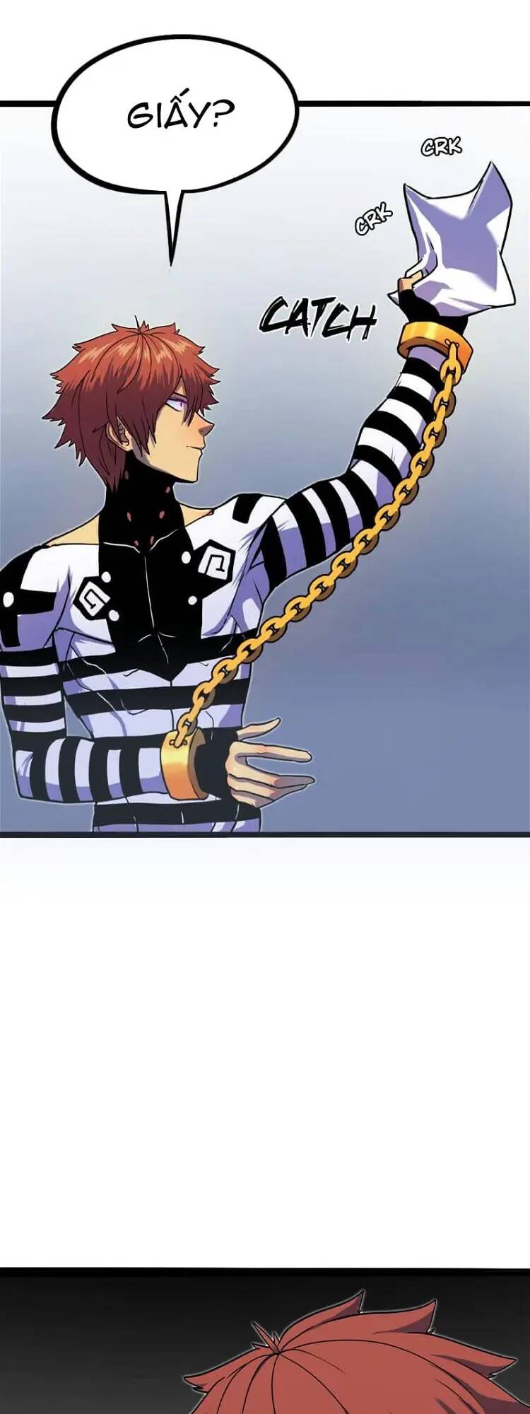 Trò Chơi Của Thần Chapter 0 - Trang 2