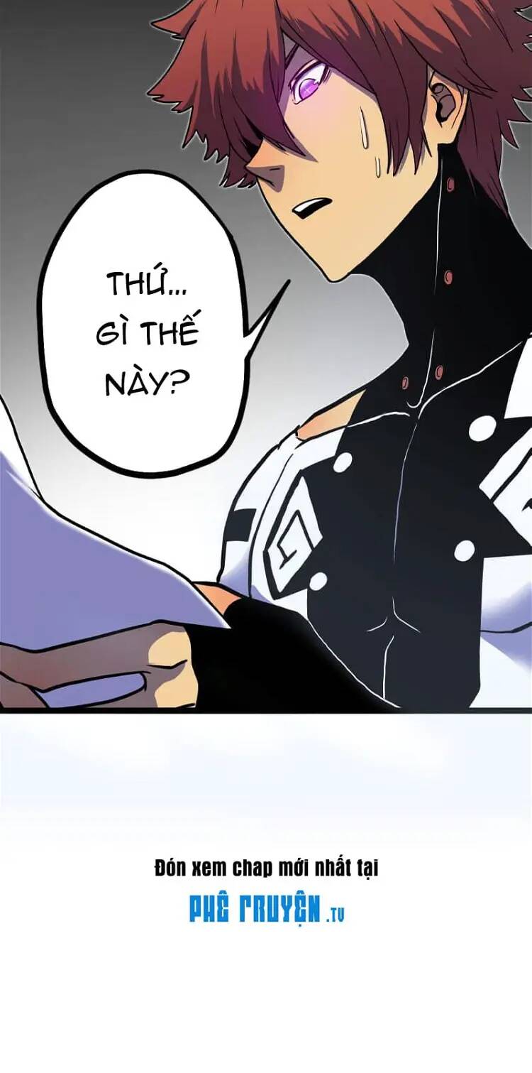 Trò Chơi Của Thần Chapter 0 - Trang 2