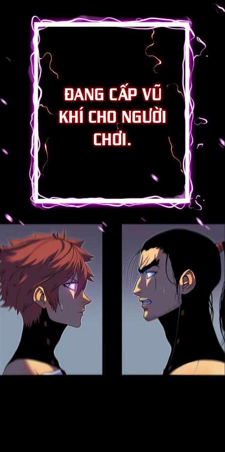 Trò Chơi Của Thần Chapter 0 - Trang 2