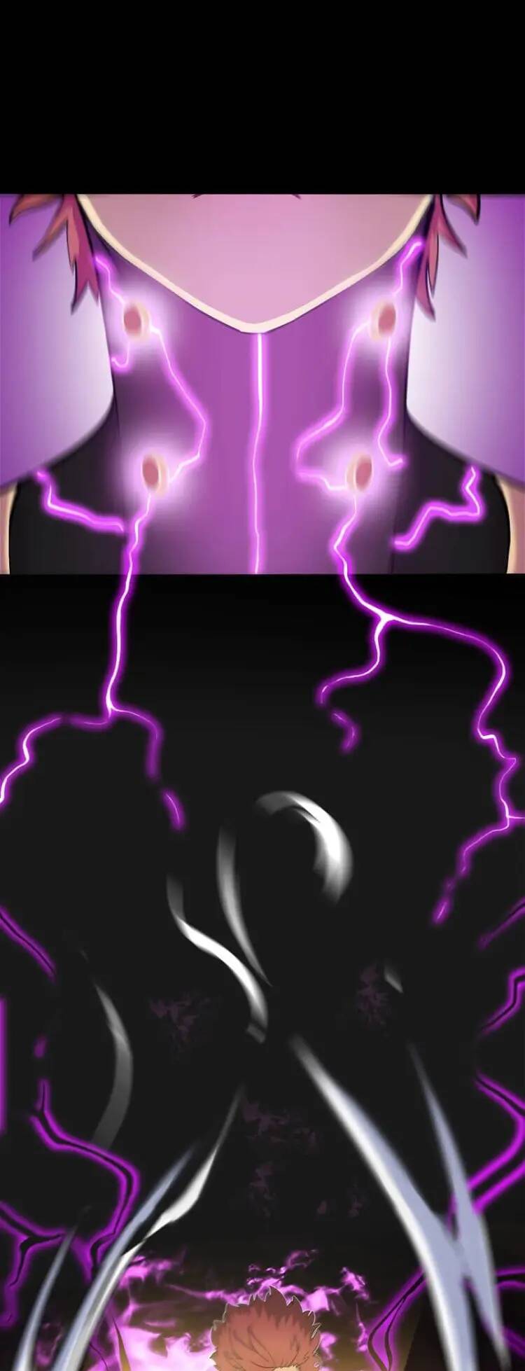 Trò Chơi Của Thần Chapter 0 - Trang 2