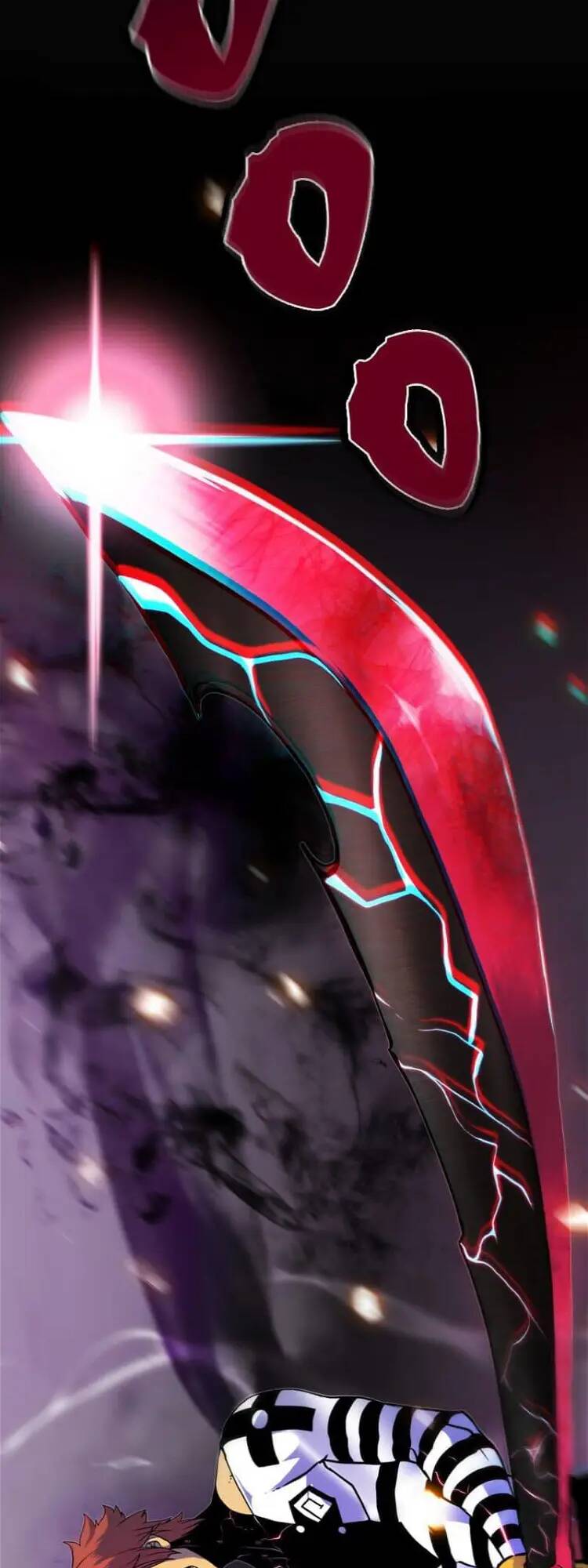 Trò Chơi Của Thần Chapter 0 - Trang 2