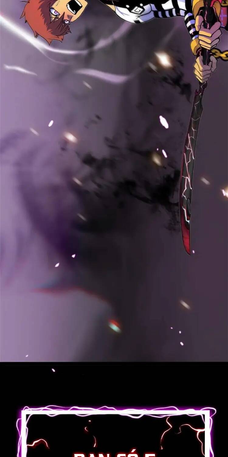 Trò Chơi Của Thần Chapter 0 - Trang 2