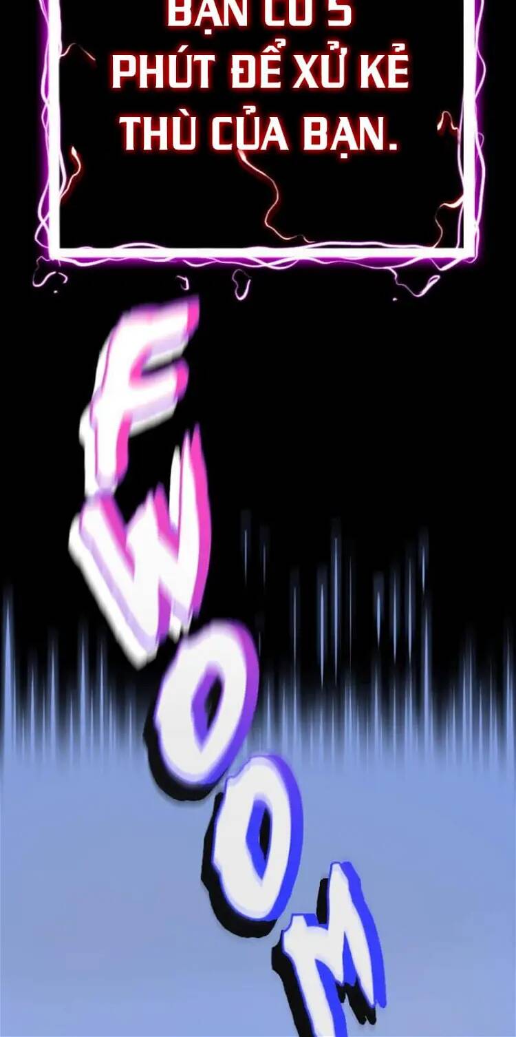Trò Chơi Của Thần Chapter 0 - Trang 2