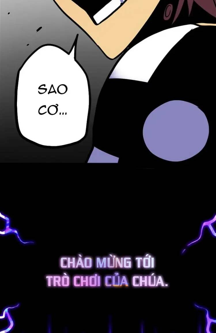 Trò Chơi Của Thần Chapter 0 - Trang 2