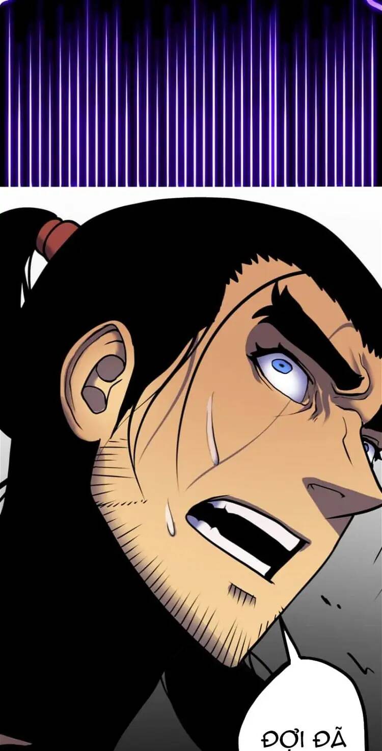 Trò Chơi Của Thần Chapter 0 - Trang 2